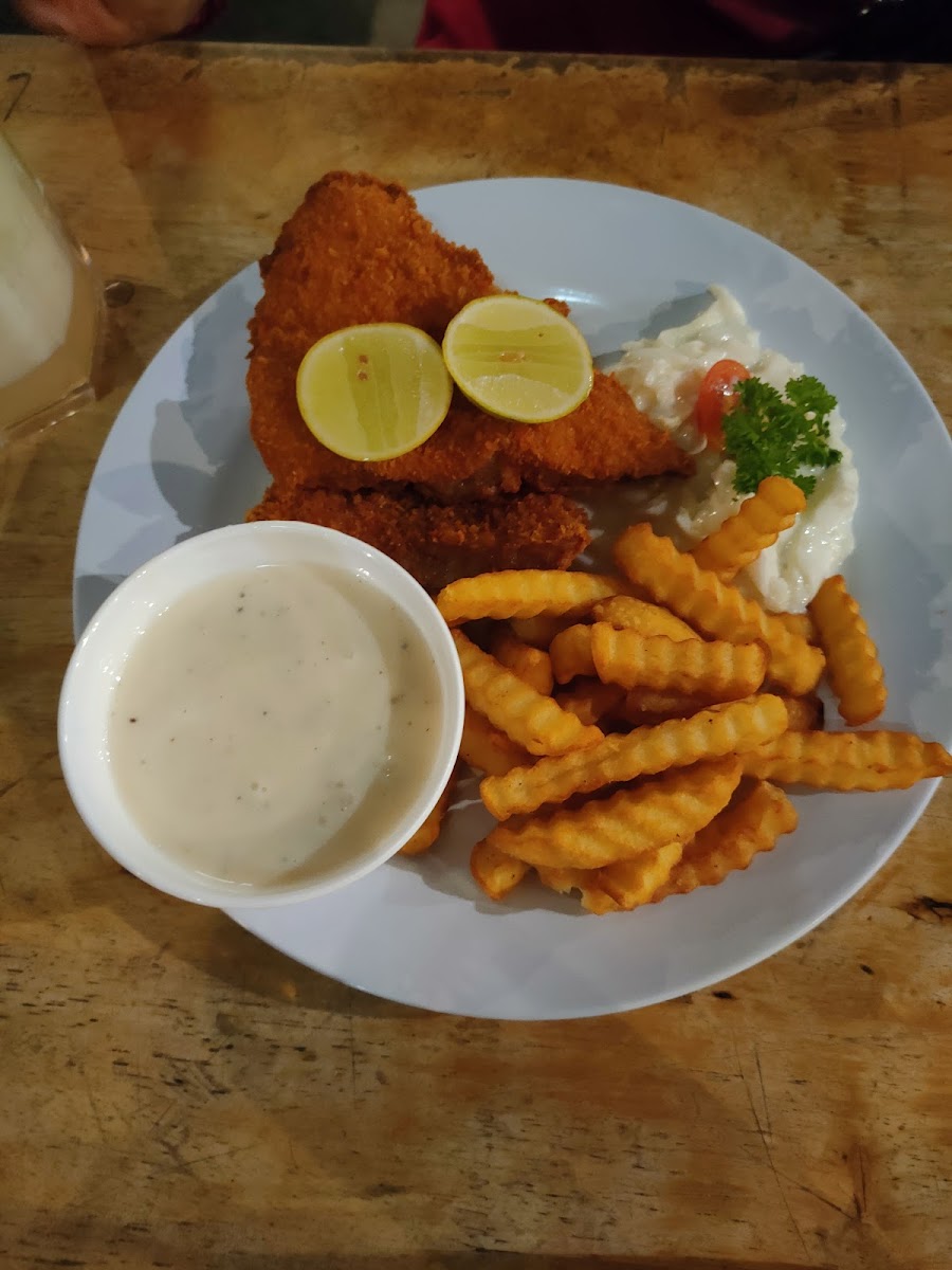 Chop N Steak Seri Kembangan - Photo 9