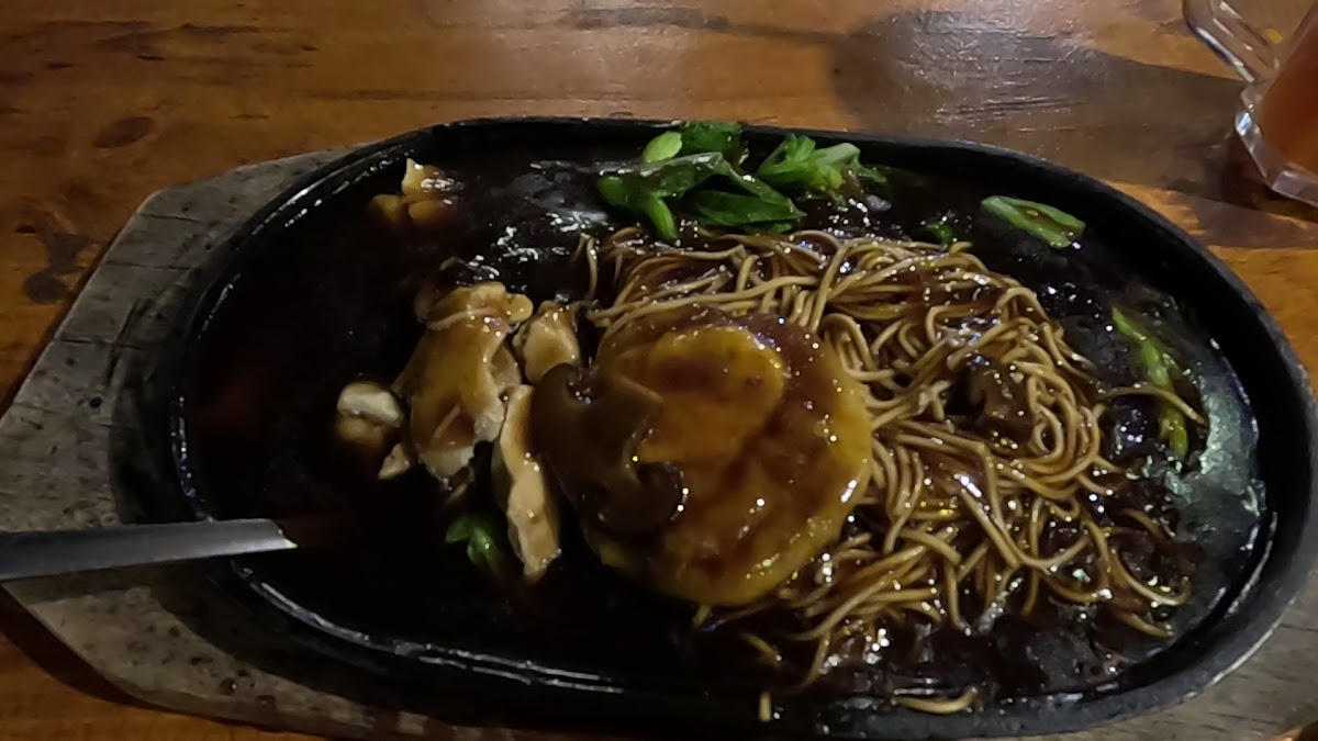 Chop N Steak Seri Kembangan - Photo 1