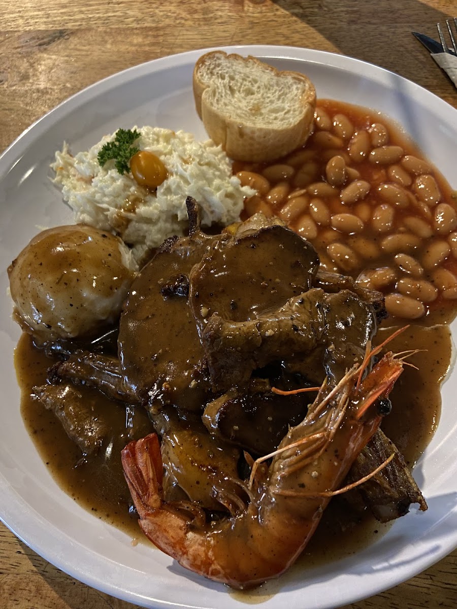 Chop N Steak Seri Kembangan - Photo 3