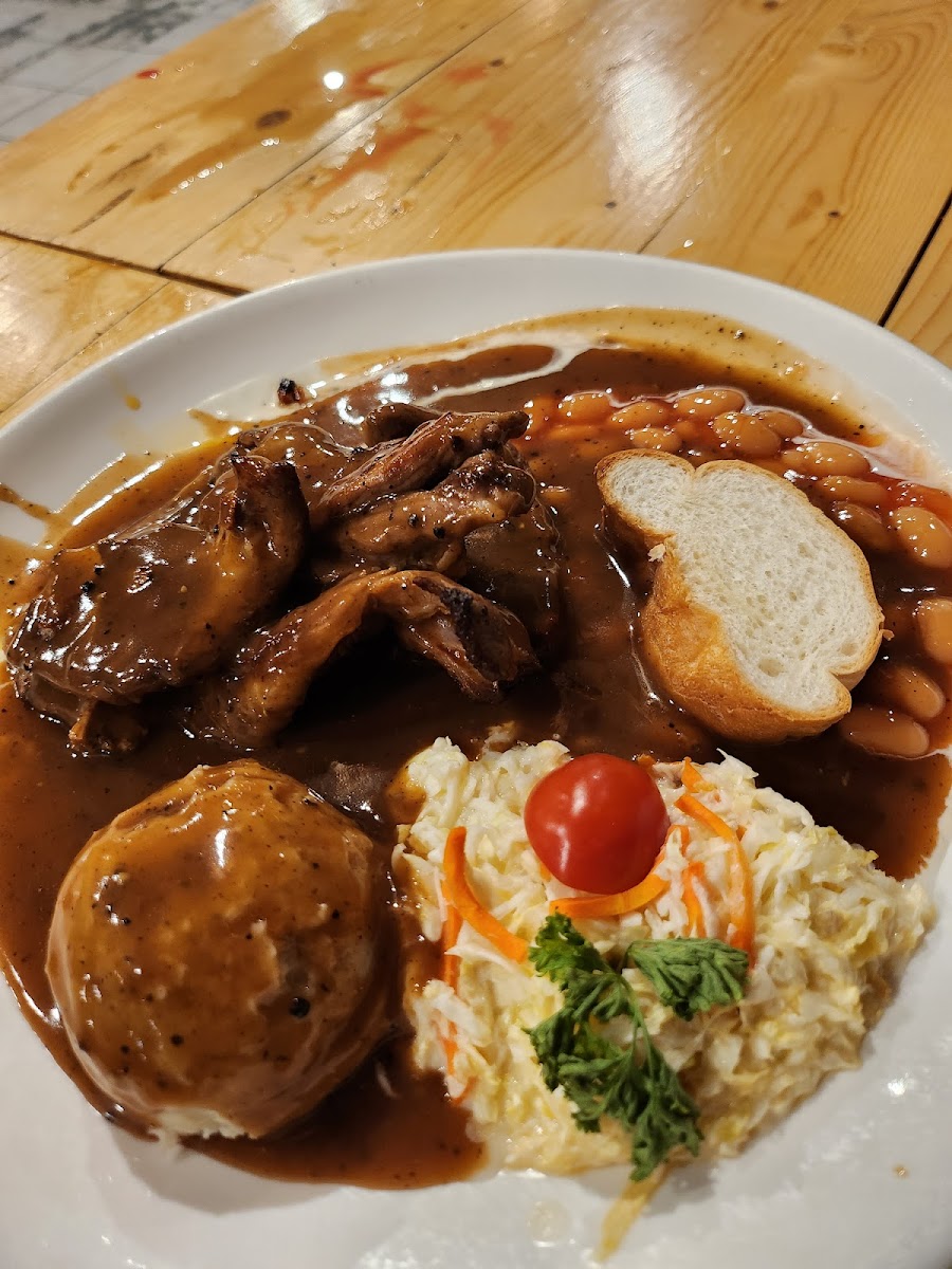 Chop N Steak Seri Kembangan - Photo 4