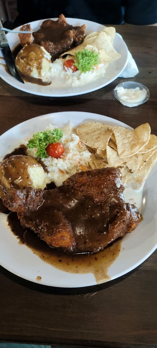 Chop N Steak Seri Kembangan - Photo 5