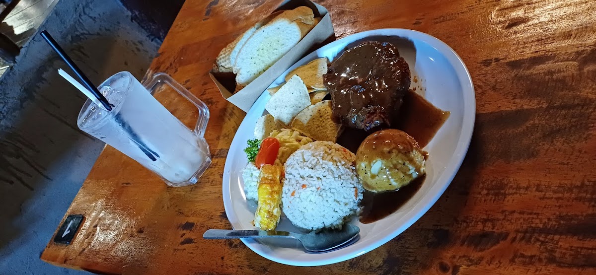 Chop N Steak Seri Kembangan - Photo 6