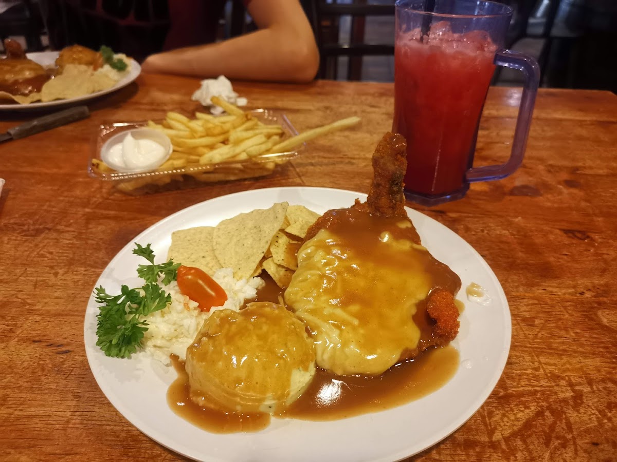 Chop N Steak Seri Kembangan - Photo 7