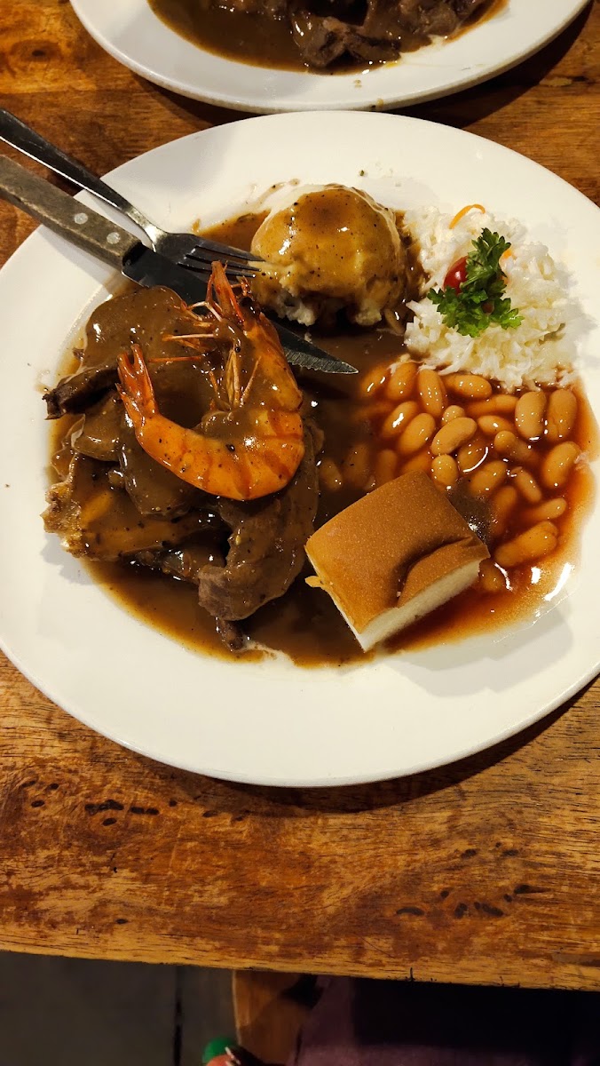 Chop N Steak Seri Kembangan - Photo 8