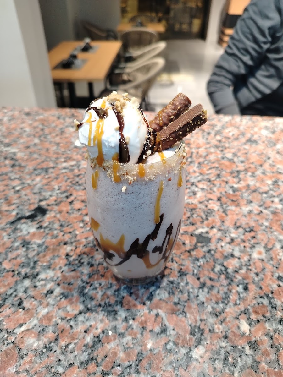 جراند رويال كافية Grand Royal CAFÉ - Photo 1