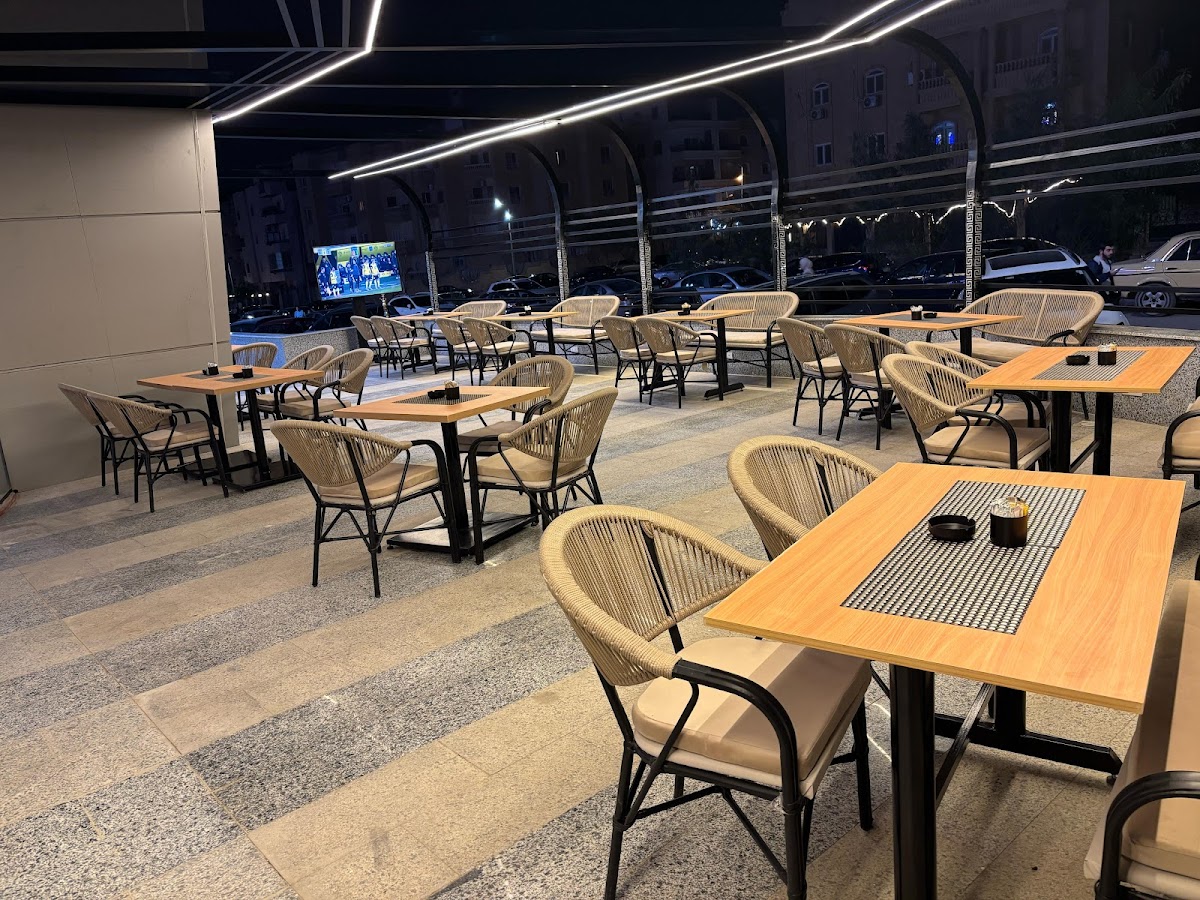 جراند رويال كافية Grand Royal CAFÉ - Photo 2