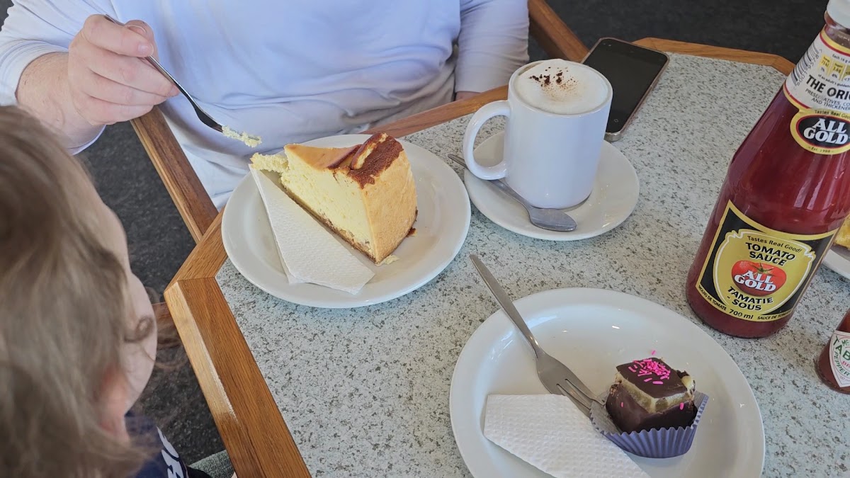Cafe Anton Confectionery Cakes & Cookies - Photo 1