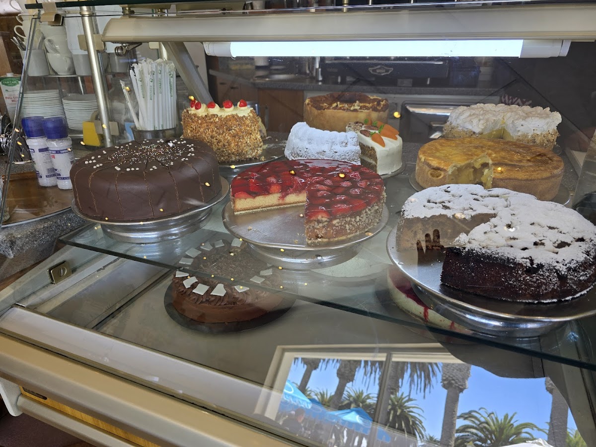 Cafe Anton Confectionery Cakes & Cookies - Photo 2