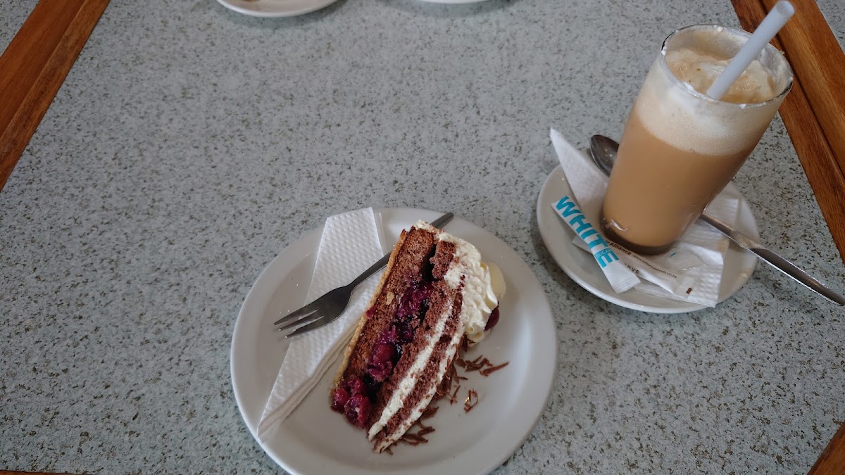 Cafe Anton Confectionery Cakes & Cookies - Photo 4