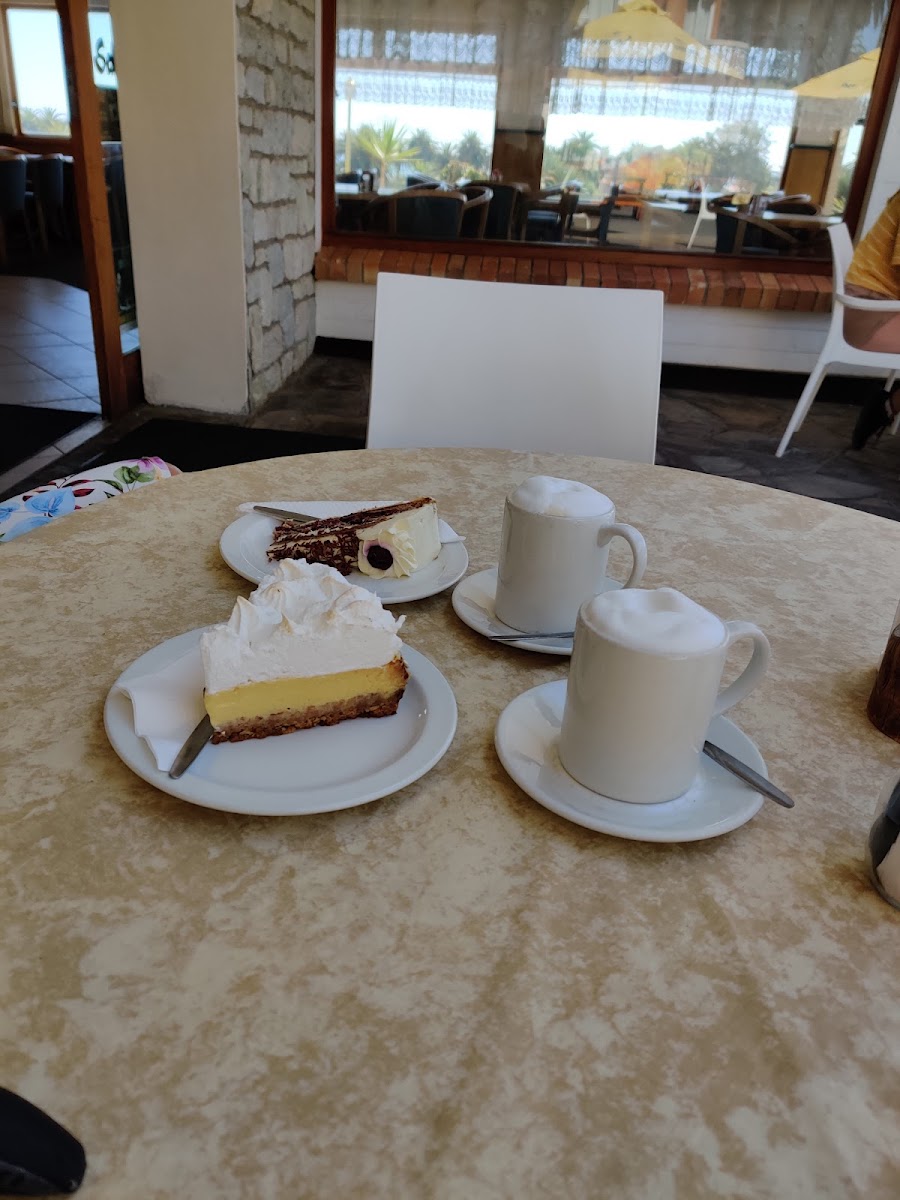 Cafe Anton Confectionery Cakes & Cookies - Photo 5