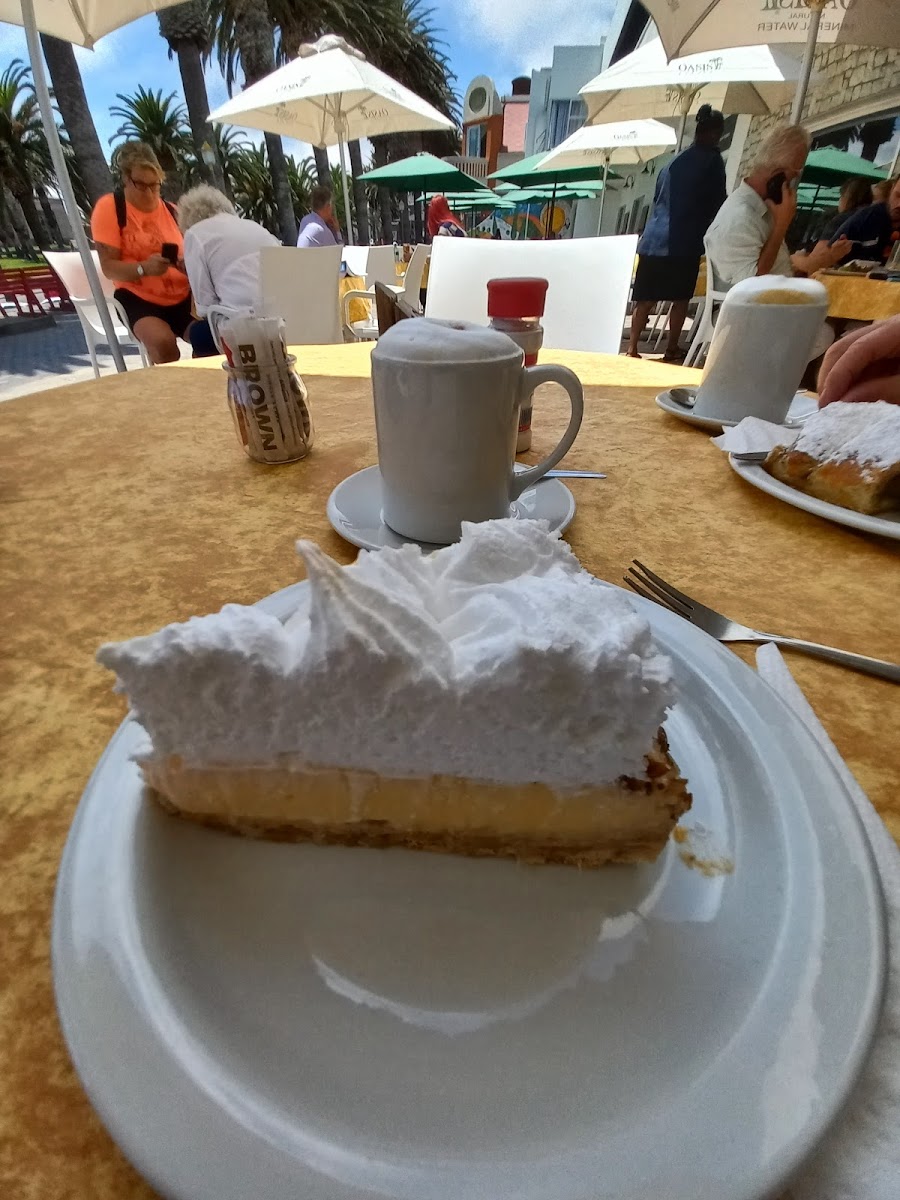 Cafe Anton Confectionery Cakes & Cookies - Photo 7