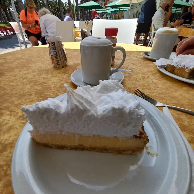 Lemon Meringue Pie