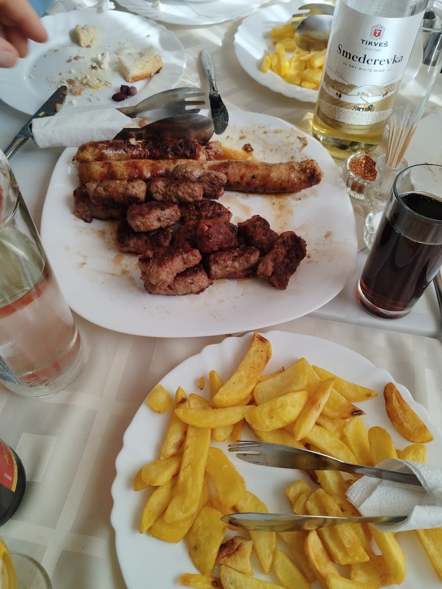 Gostilnica Dukat - Photo 1