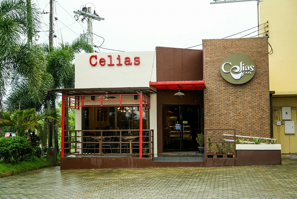 Celia's cafe