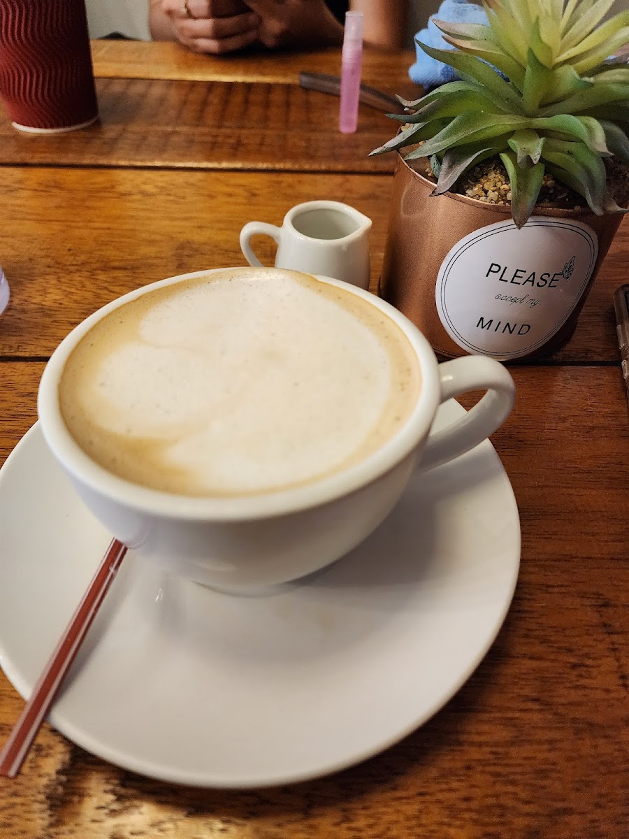 Celia's cafe - Photo 2