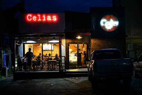Celia's cafe - Photo 3