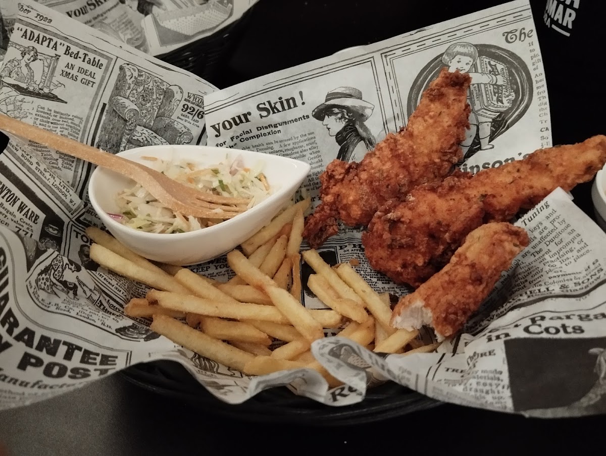 OK! Chicken and Fries - Photo 2