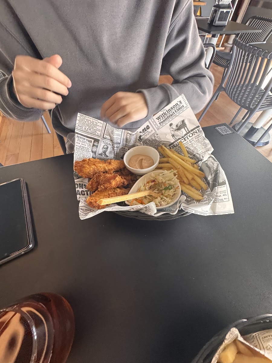 OK! Chicken and Fries - Photo 5