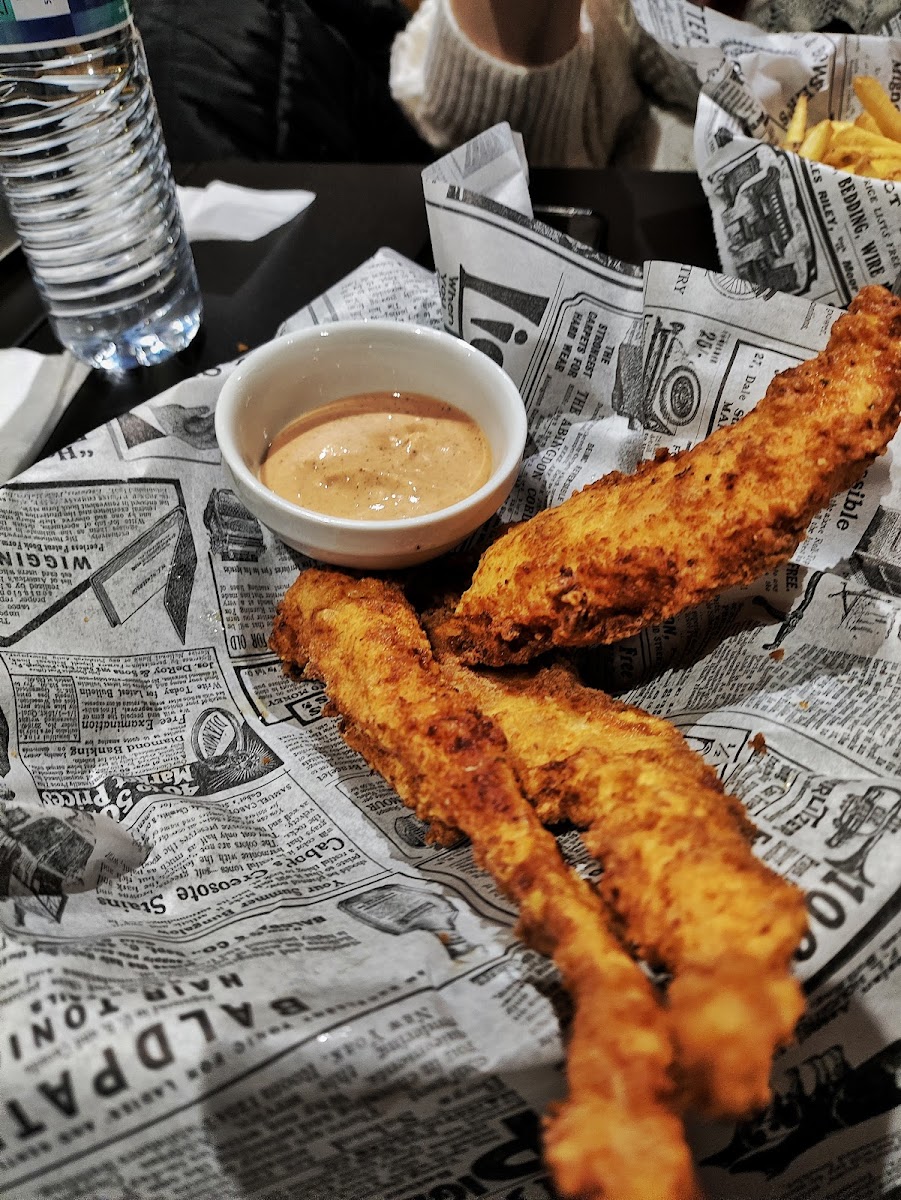 OK! Chicken and Fries - Photo 6
