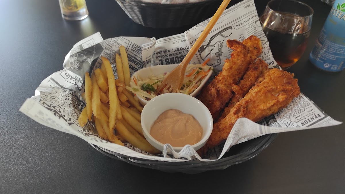 OK! Chicken and Fries - Photo 7