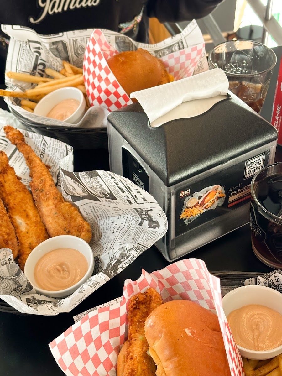 OK! Chicken and Fries - Photo 8