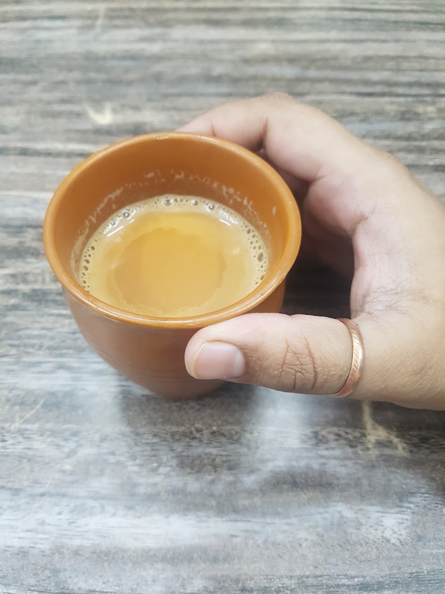 Mumbai Central Café - Photo 8