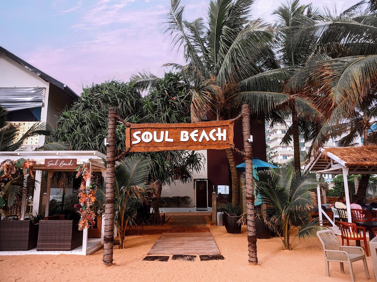 Soul Beach Colombo