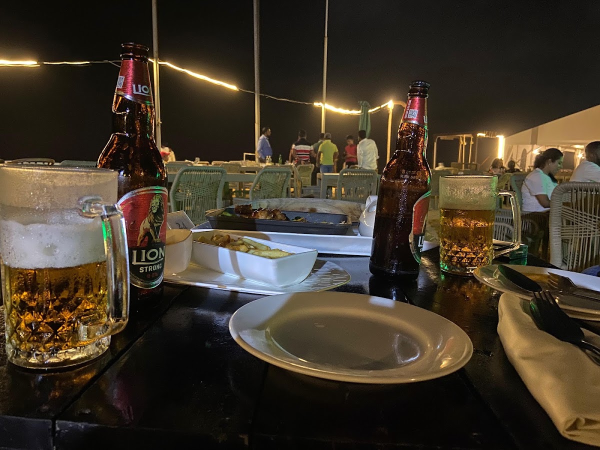 Soul Beach Colombo - Photo 3