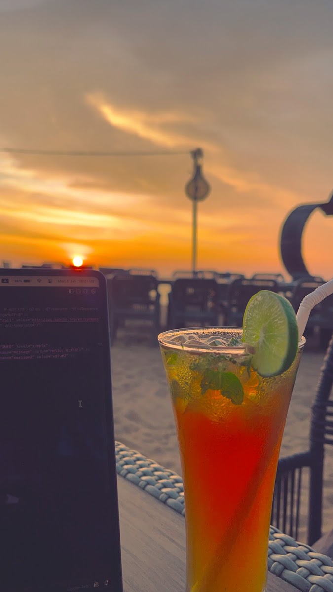 Soul Beach Colombo - Photo 8