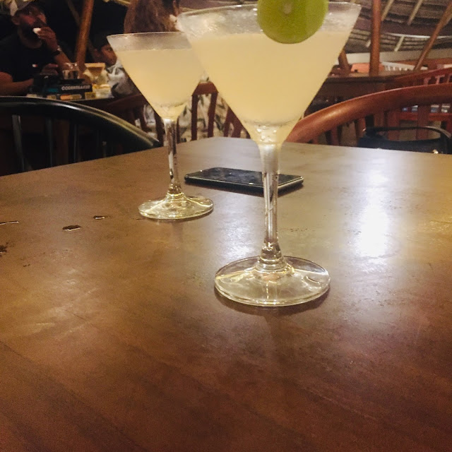 Cocktails