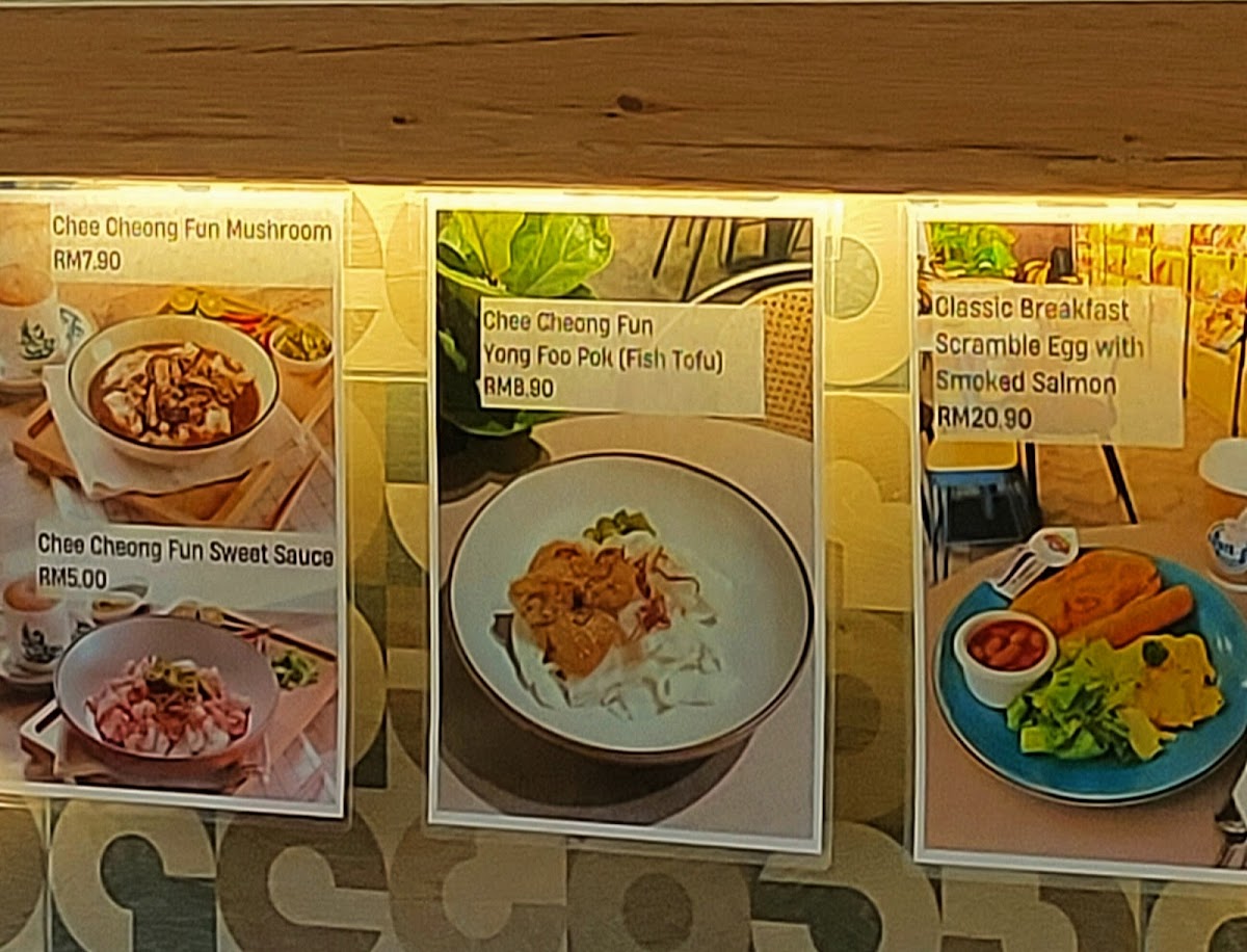 Menu Photo 9
