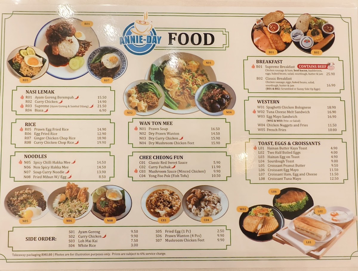 Menu Photo 3