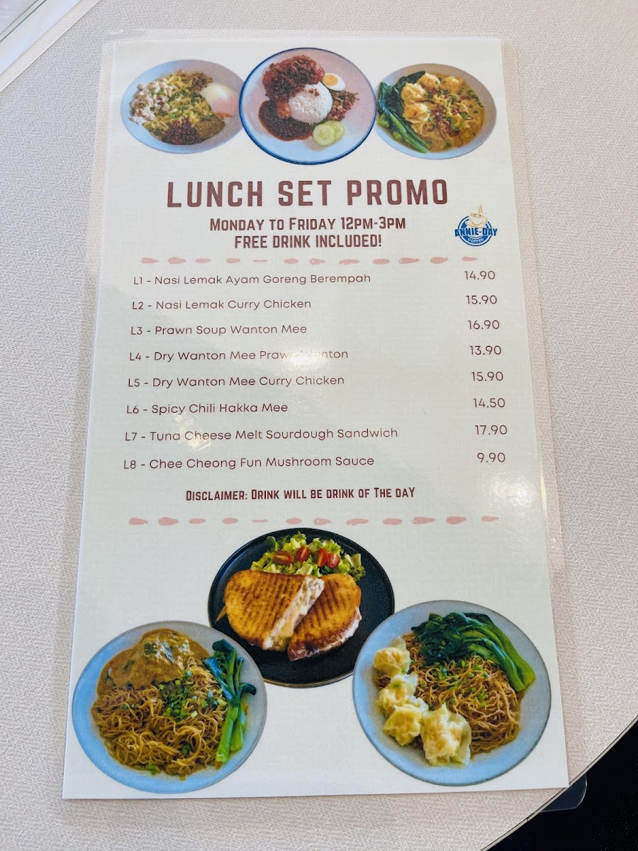 Menu Photo 7