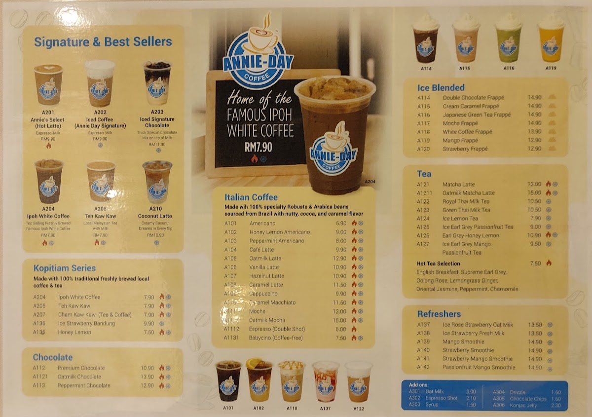 Menu Photo 8