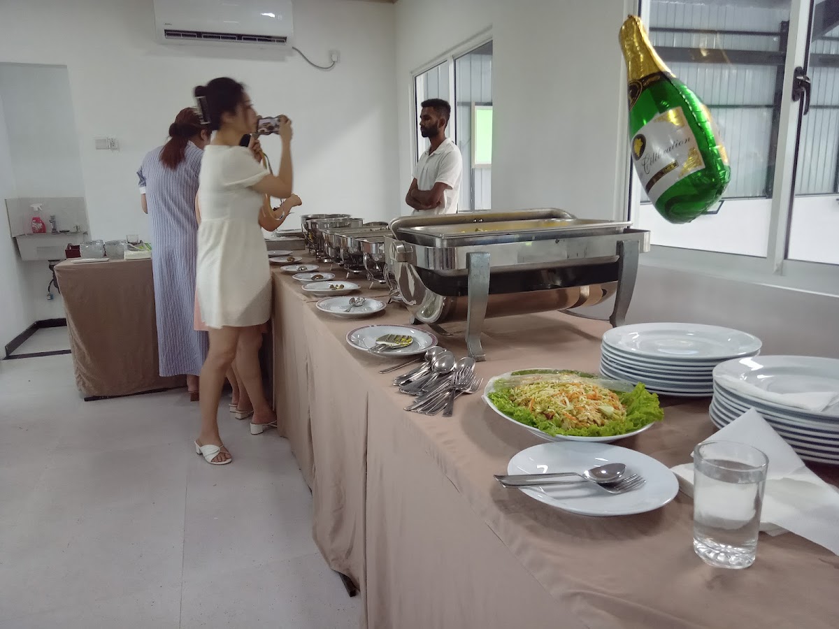 Rohans Kitchen - Photo 3