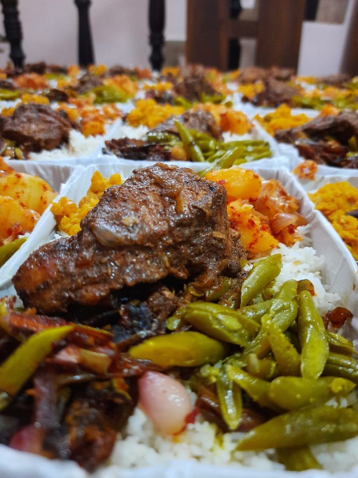 Rohans Kitchen - Photo 4