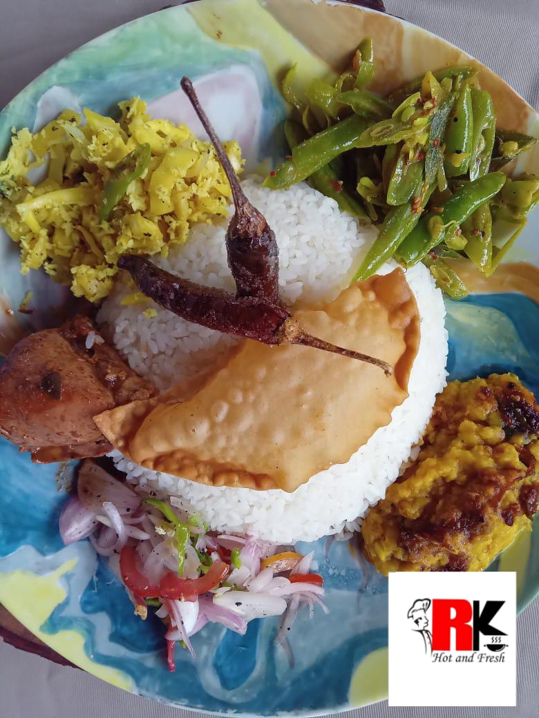Rohans Kitchen - Photo 6