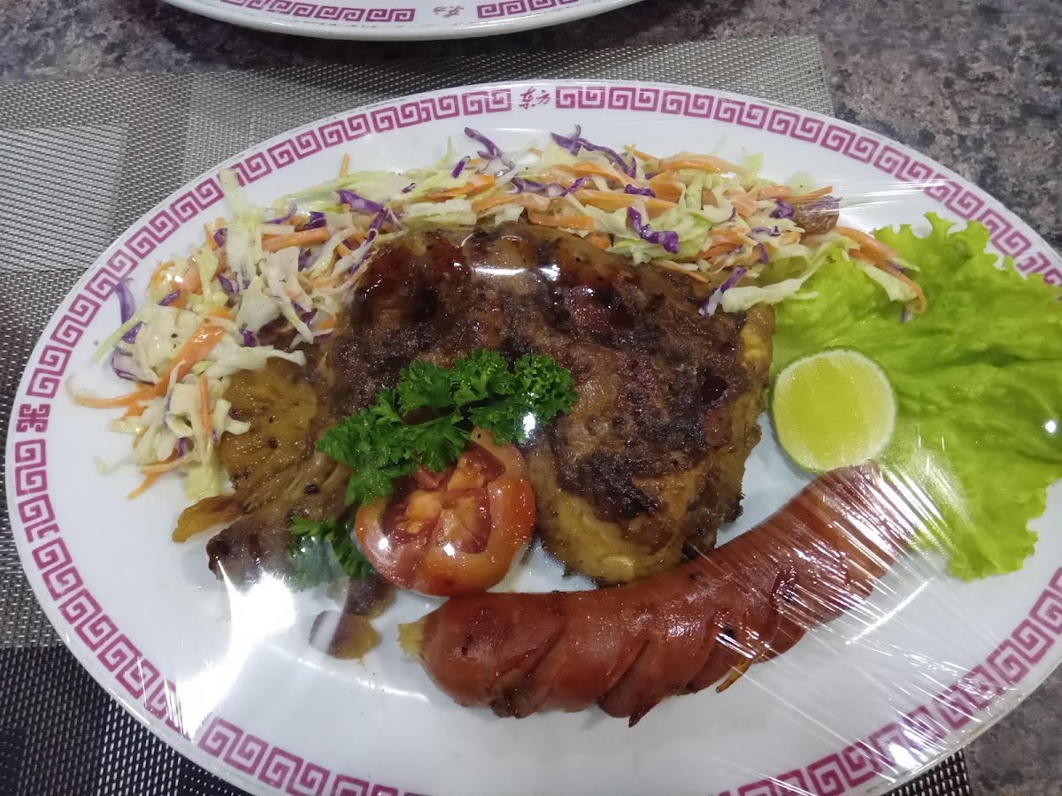 Rohans Kitchen - Photo 8