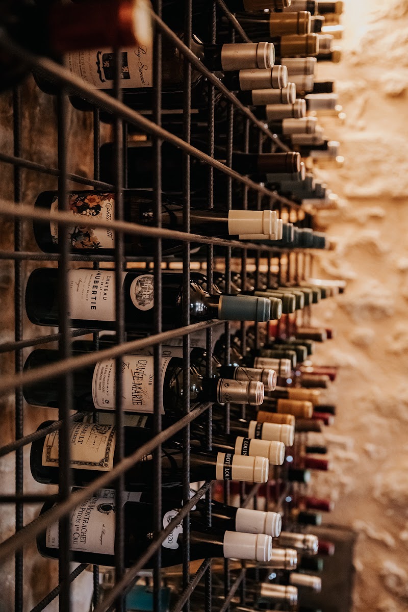 Restaurant ro·bo