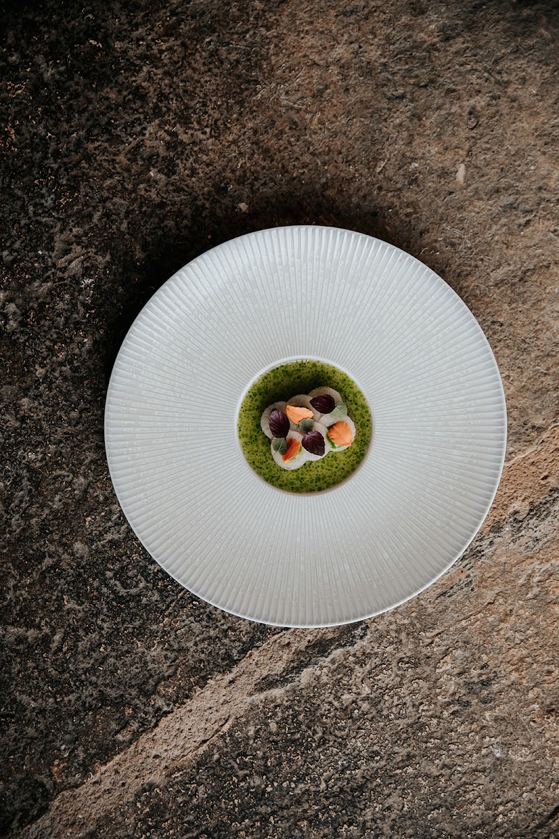 Restaurant ro·bo - Photo 1