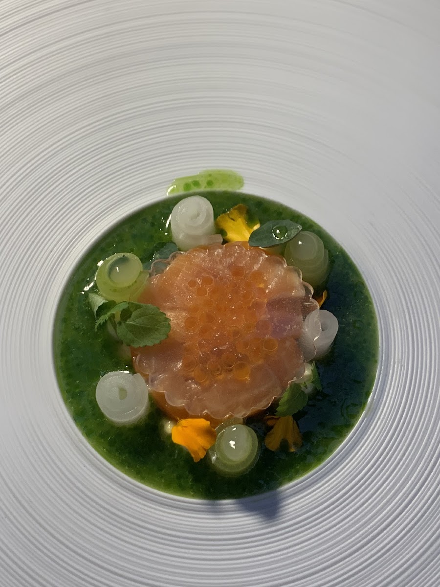 Restaurant ro·bo - Photo 2