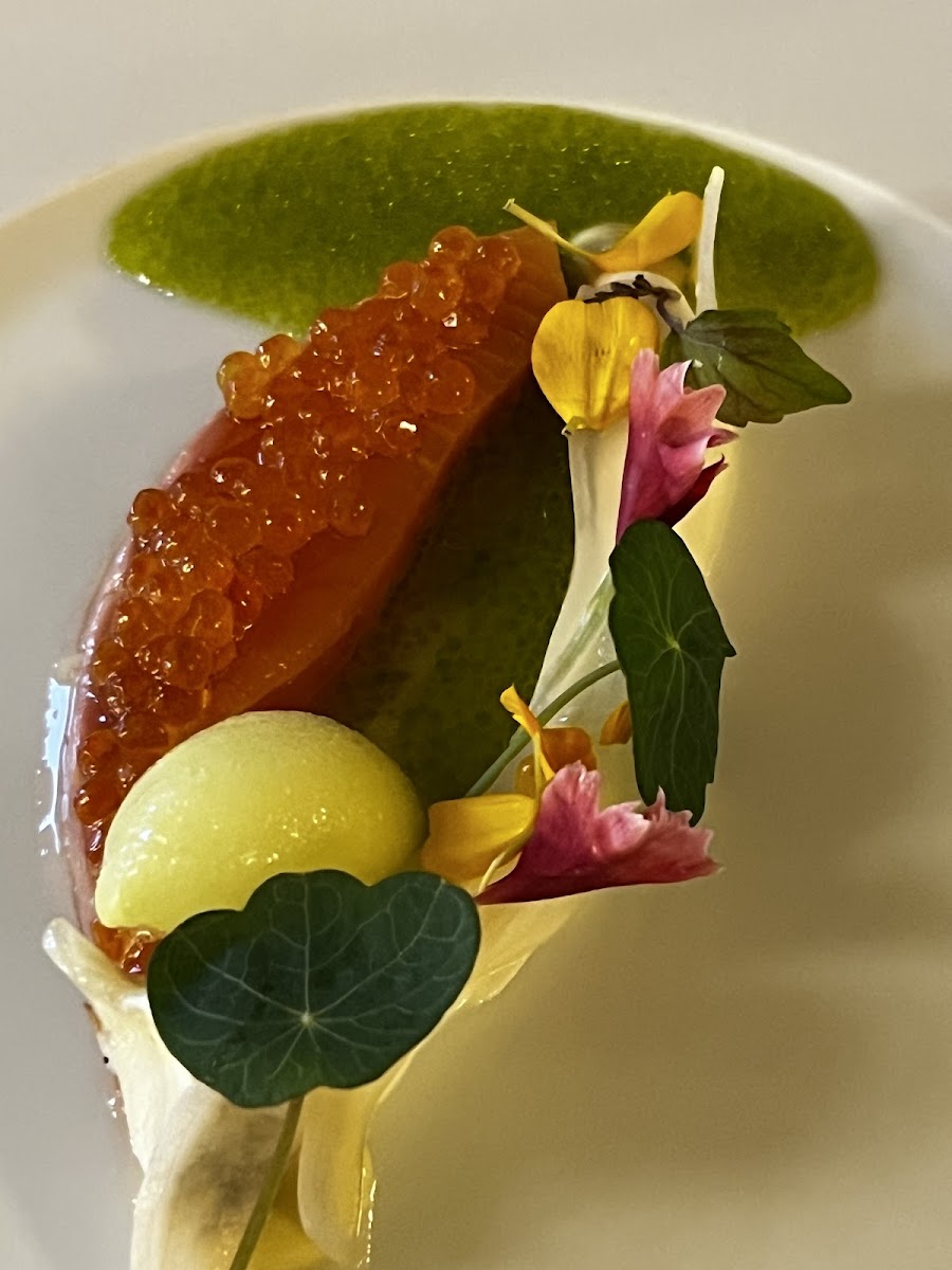 Restaurant ro·bo - Photo 3