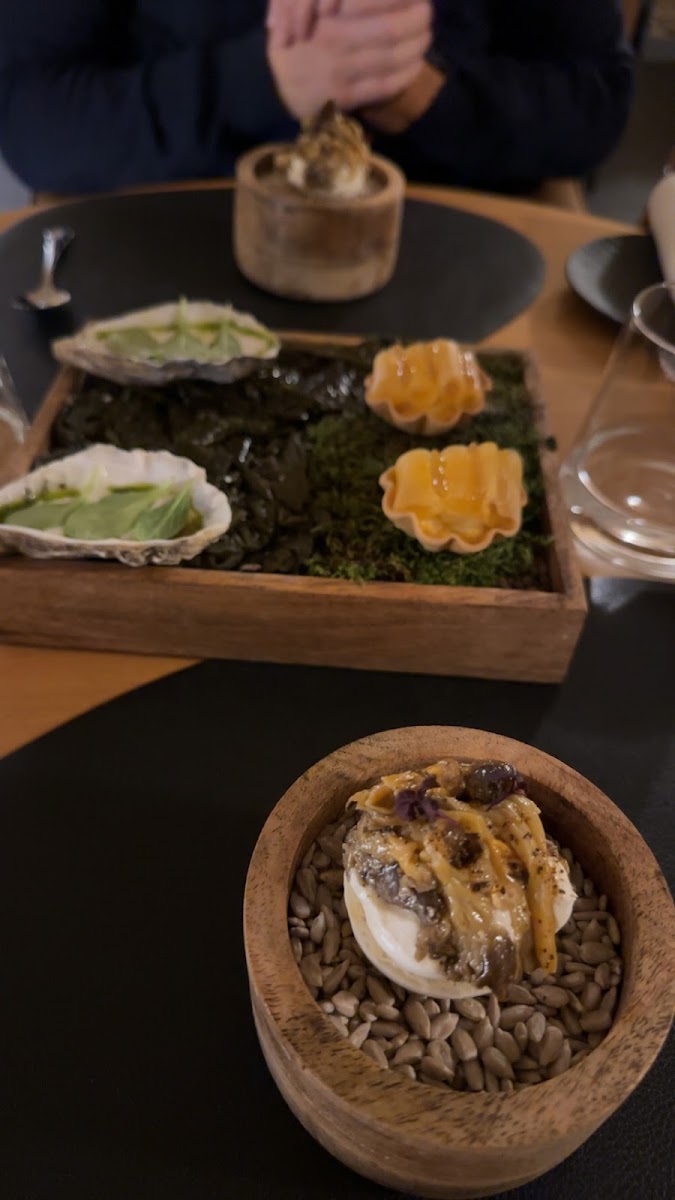Restaurant ro·bo - Photo 4