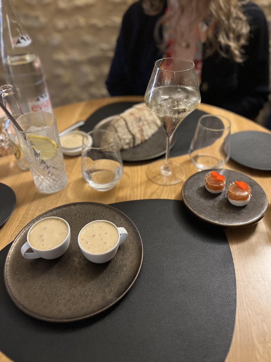 Restaurant ro·bo - Photo 5