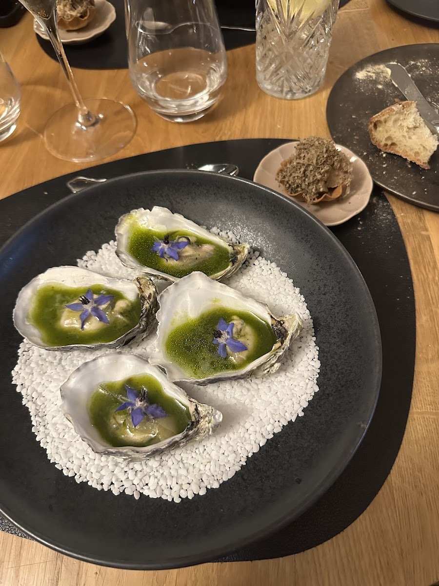 Restaurant ro·bo - Photo 6