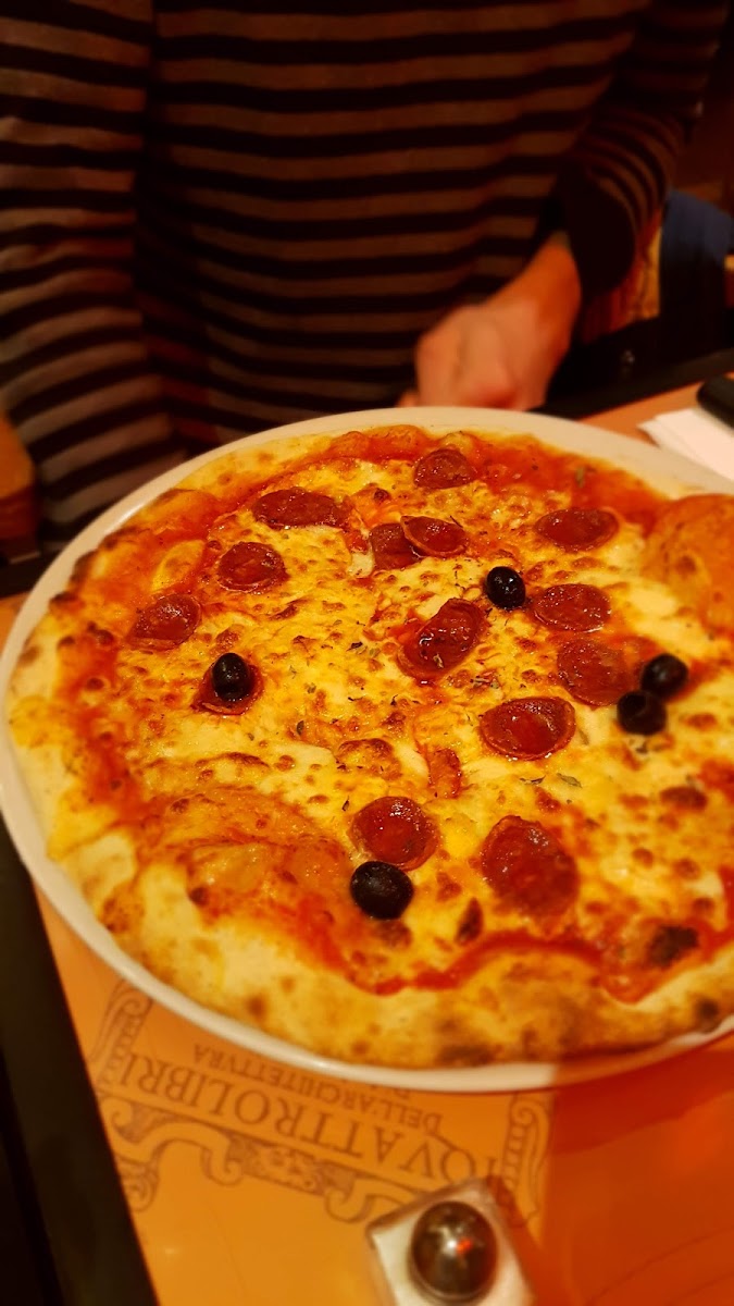 Pizza Pernety - Photo 9