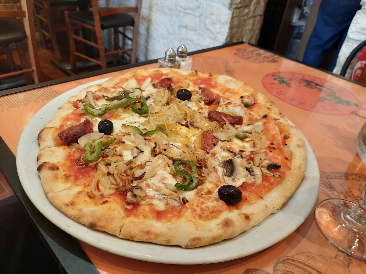 Pizza Pernety - Photo 1