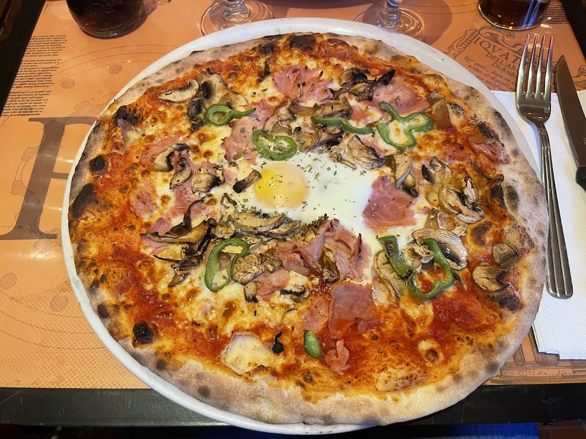 Pizza Pernety - Photo 5