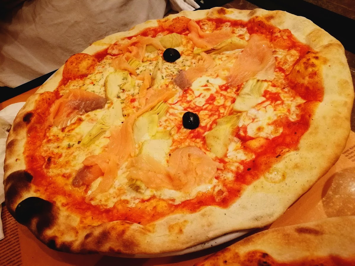 Pizza Pernety - Photo 6