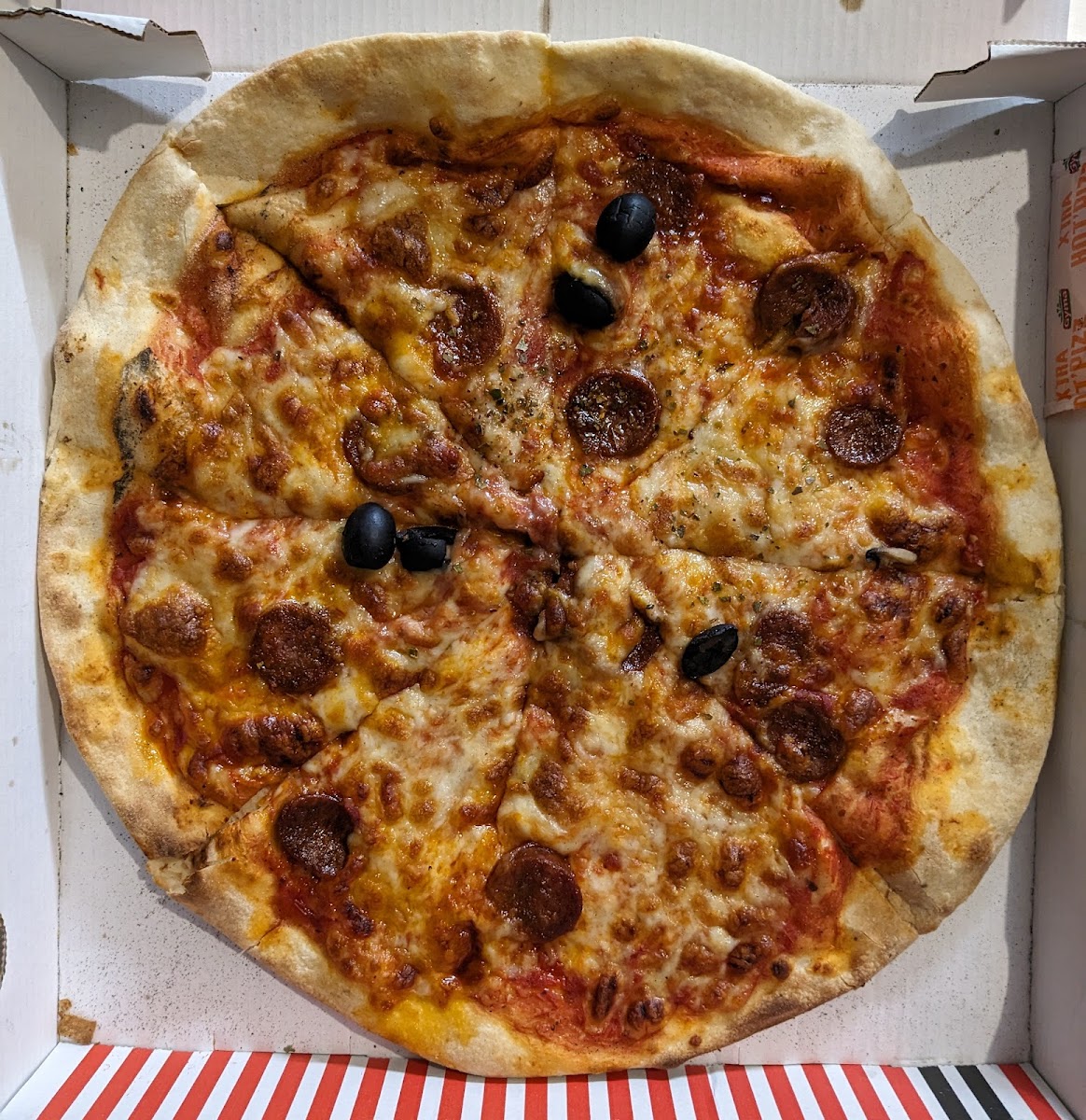 Pizza Pernety - Photo 8
